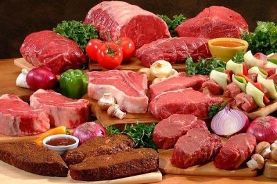 Красное мясо вызывает воспаление кишечника