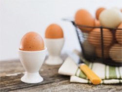 Куриные яйца: неожиданное лекарство