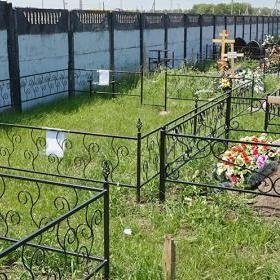 Депутаты городской Думы изучают ситуацию на таганрогских кладбищах - Похоронный портал