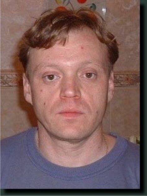 Радов Егор Георгиевич (28.02.1962 - 05.02.2009)