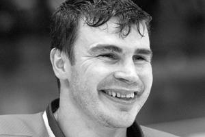 Умер чемпион мира по хоккею Валерий Карпов - Похоронный портал