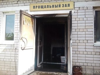 Частные компании, занимающиеся ритуальными услугами, заявили, что глава Архангельска нарушает закон о конкуренции - Похоронный портал