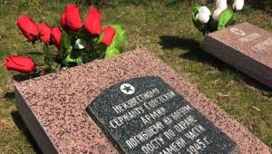 Минобороны РФ: за советскими мемориалами в ФРГ ведется достойный уход - Похоронный портал