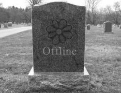 Кладбище онлайн