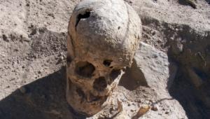 В Перу обнаружены гробницы с десятками мумий - Похоронный портал