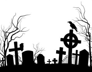 Захламленными кладбищами в Смоленской области заинтересовалась прокуратура - Похоронный портал