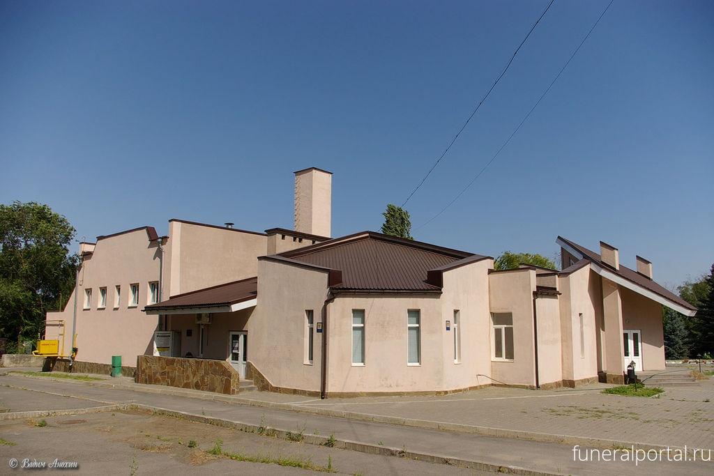 Новости компаний похоронной отрасли