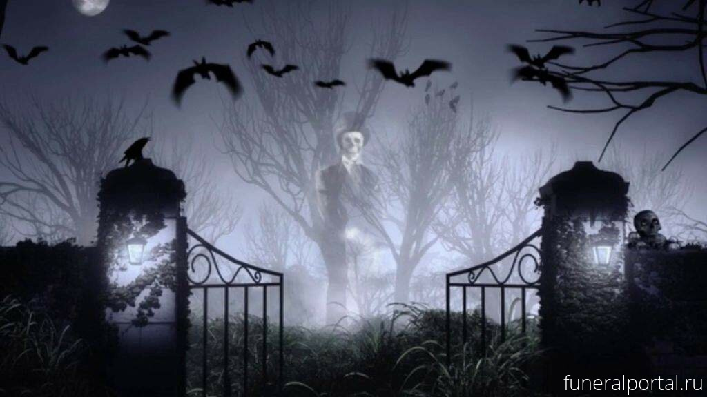 Новости компаний похоронной отрасли