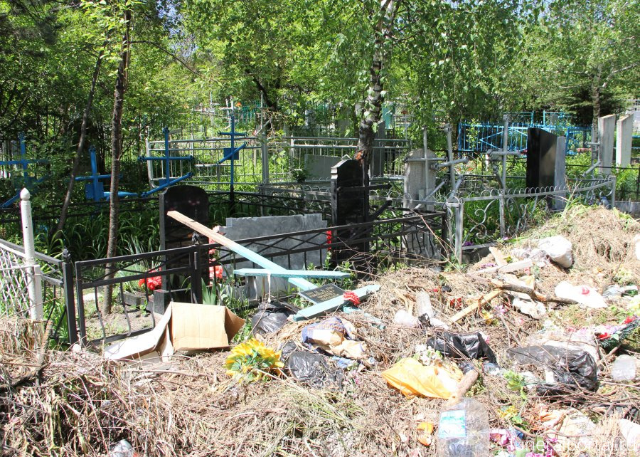 Новости компаний похоронной отрасли