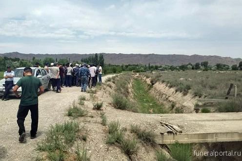 На границе Киргизии и Таджикистана произошел конфликт из-за кладбища - Похоронный портал