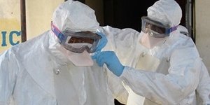 Может ли лихорадка Эбола дойти до России? - Похоронный портал