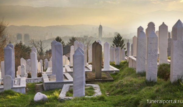 Islam-today.ru. О захоронении покойного в могиле, где ранее уже было похоронено другое тело