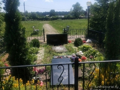 Калужская область. Вандал сломал надгробие братской могилы - Похоронный портал