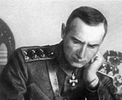 97 лет со дня гибели адмирала Колчака