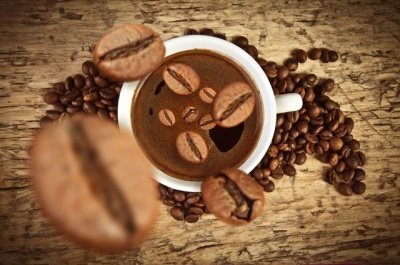 Чем растворимый кофе отличается от молотого?