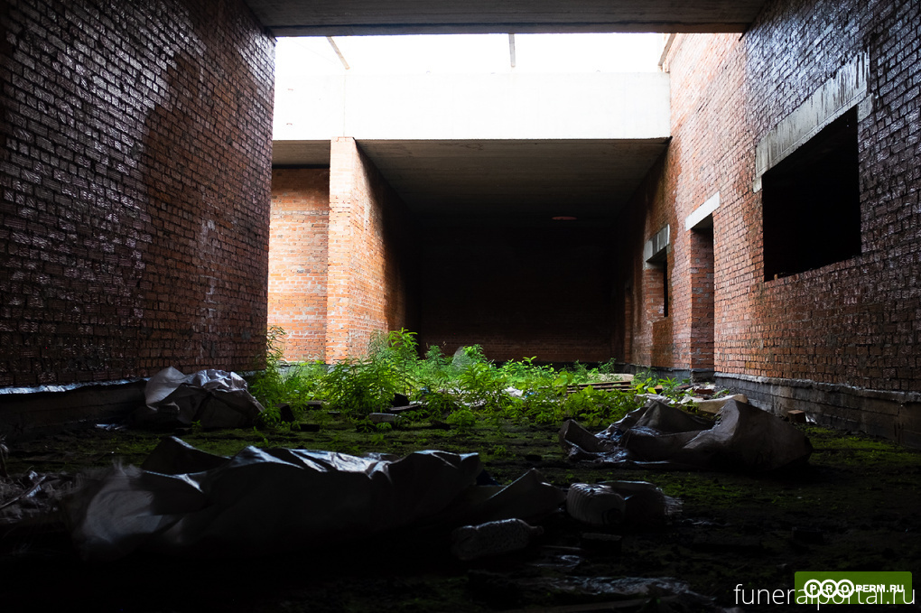 Новости компаний похоронной отрасли