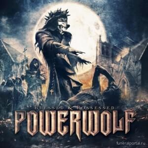 Powerwolf’s New Song ‘Sainted by the Storm’ Is a Fist-to-the-Sky Rager