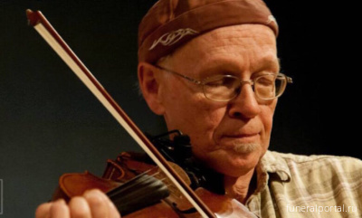 Vermont Folk Musician Pete Sutherland Dies at 71  - Похоронный портал