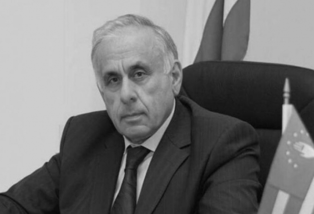 В Абхазии объявлен траур в связи с гибелью премьер-министра  - Похоронный портал