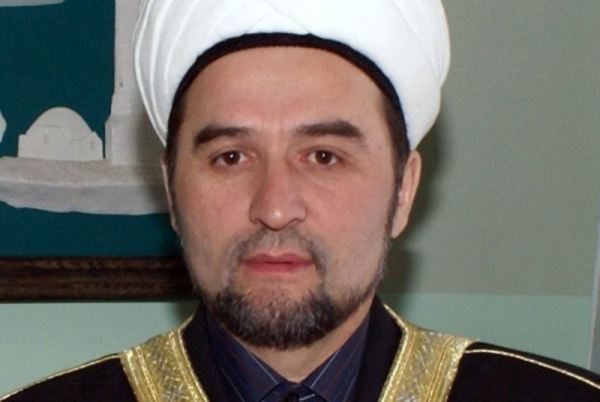 В Казани взорвана машина главного муфтия Татарстана - Похоронный портал