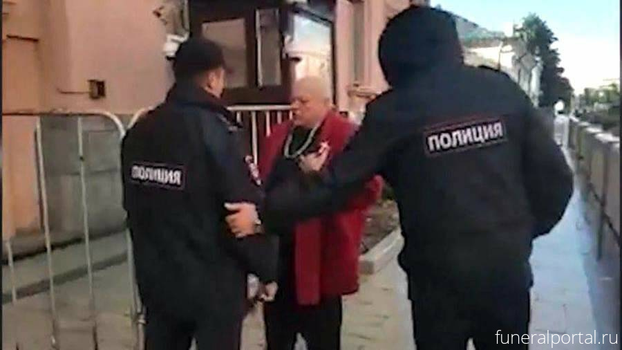 Новости компаний похоронной отрасли