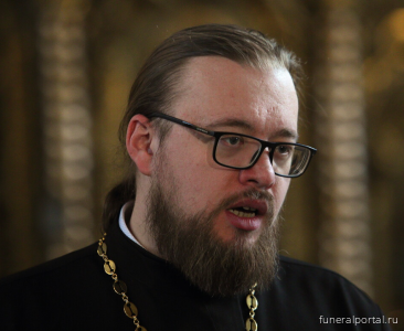 Казанский священник высказался против сжигания тел усопших - Похоронный портал