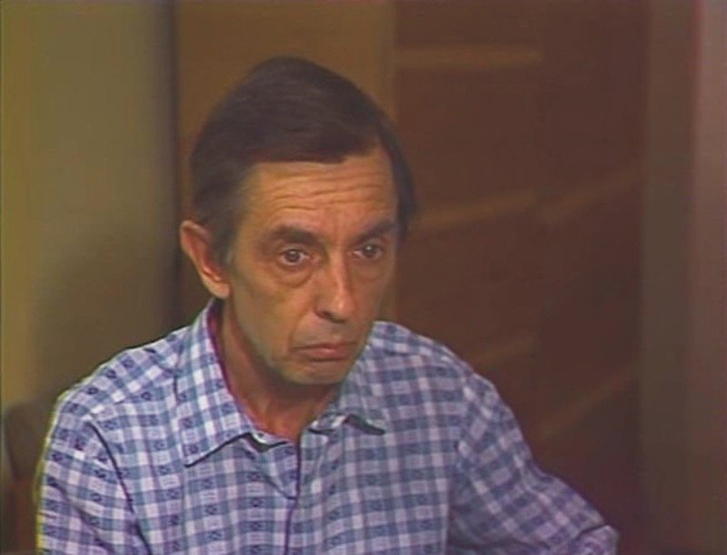Уфимцев Иван Васильевич (15.01.1928 - 31.08.2010)