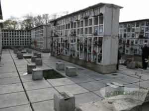 В Волжском объявлен конкурс на проект нового кладбища - Похоронный портал