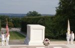 ФБР заинтересовалось захоронениями на Арлингтонском кладбище - Похоронный портал