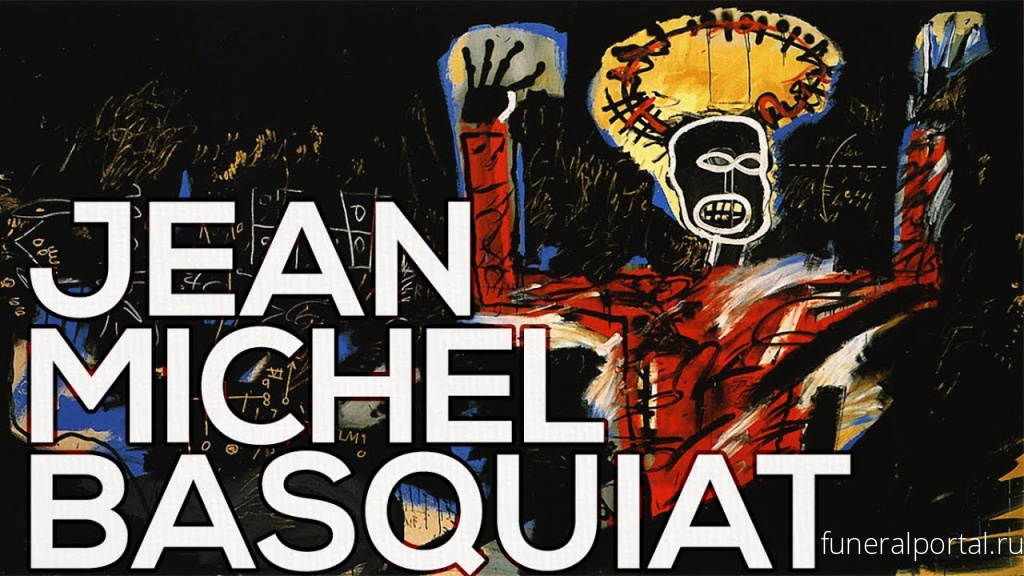 Basquiatova monumentalna lobanja za 77 milijonov €