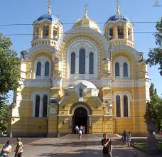 Владимирский собор — последнее пристанище адмиралов - Похоронный портал