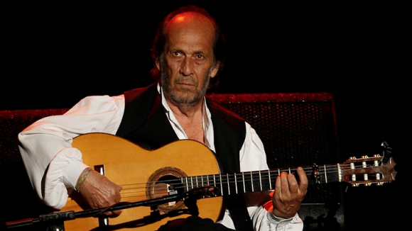 Cкончался испанский гитарист Пако де Лусия - Похоронный портал