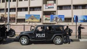 В Египте ликвидированы организаторы теракта у итальянского консульства - Похоронный портал