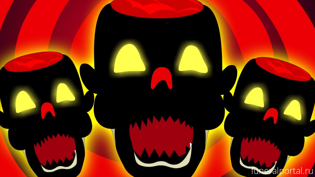 Новости компаний похоронной отрасли