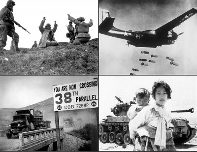 Почему США так и не выиграли Корейскую войну