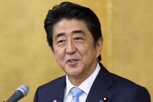 Премьер-министр Японии не приедет в Москву на День Победы - Похоронный портал
