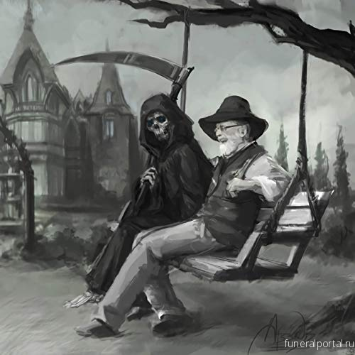 Новости компаний похоронной отрасли