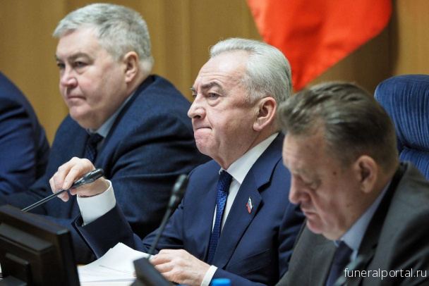 Новости компаний похоронной отрасли