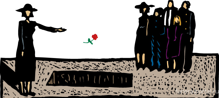 Новости компаний похоронной отрасли