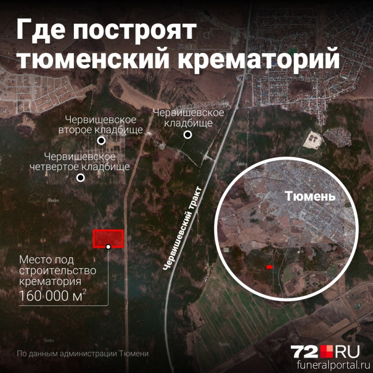 Новости компаний похоронной отрасли