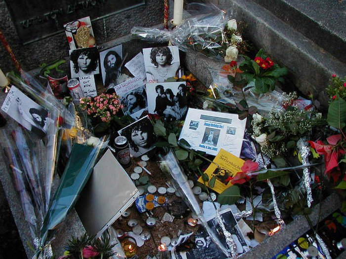 10 famous celebrity graves - Похоронный портал