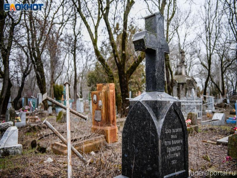 Новости компаний похоронной отрасли