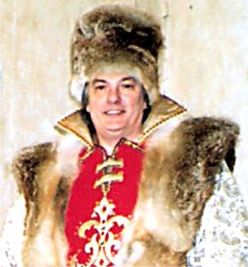 Мишин Виталий Матвеевич (11.08.1957 - 08.03.2010)