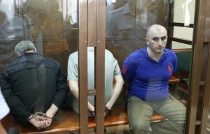 Соучастники убийства генерала Думбадзе приговорены к заключению на срок от 4 до 25 лет - Похоронный портал
