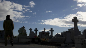 Жизнь и смерть в сети: в Испании появилась услуга онлайн-похорон - Похоронный портал