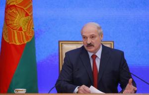 Лукашенко подписал декрет о тунеядцах - Похоронный портал