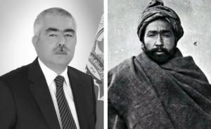 Боевики Дустума напали на похоронную процессию «таджикского короля» - Похоронный портал