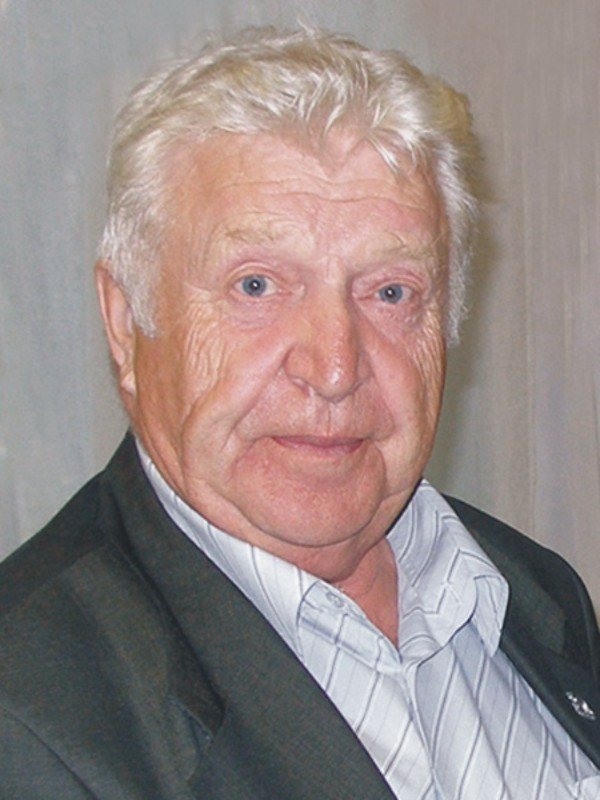 Свинцов Владимир Борисович (18.08.1938 - 14.08.2008)