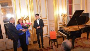 В Париже собрали средства на восстановление могилы ярославского композитора Ляпунова - Похоронный портал
