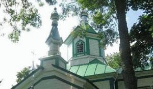 Священники Московского патриархата отказались отпевать погибших бойцов АТО - Похоронный портал